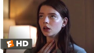 Thoroughbreds 2018  The Technique Scene 310  Movieclips