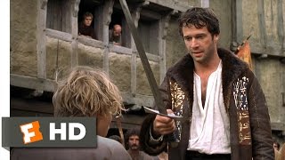 A Knights Tale 2001  Sir William Scene 910  Movieclips