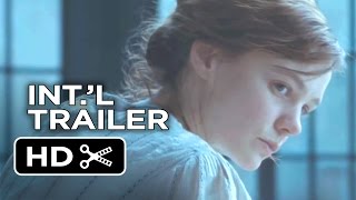 Suffragette Official UK Trailer 1 2015  Carey Mulligan Meryl Streep Drama HD