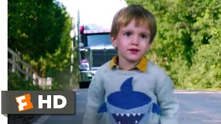 Pet Sematary 2019  Hit by a Truck Scene 310  Movieclips