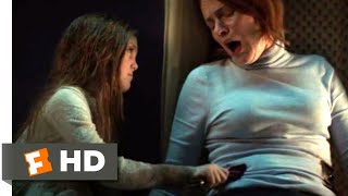 Pet Sematary 2019  Stabbed in the Gut Scene 910  Movieclips