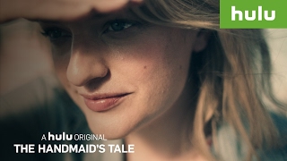 The Handmaids Tale My Name is Offred Official  A Hulu Original