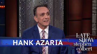 Hank Azaria The Right Thing To Do With Apu