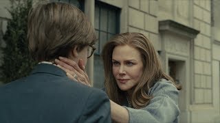 THE GOLDFINCH  Official Trailer 1