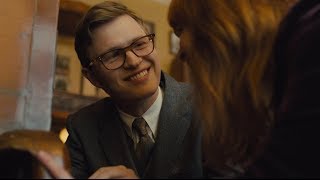 THE GOLDFINCH  Official Trailer 2