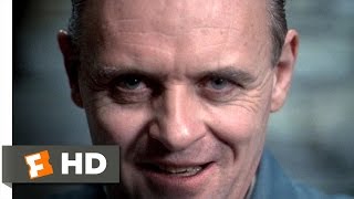The Silence of the Lambs 112 Movie CLIP  Closer 1991 HD