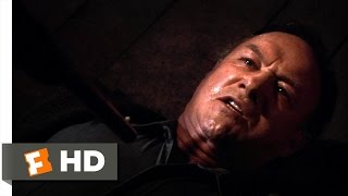 Unforgiven 1010 Movie CLIP  Ill See You in Hell 1992 HD