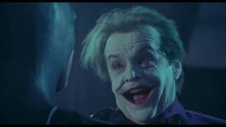 Batman vs Joker  Batman 4k 30th Anniversary Edition