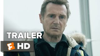 Cold Pursuit International Trailer 1 2019  Movieclips Trailers