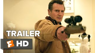 Cold Pursuit Trailer 1 2019  Movieclips Trailers