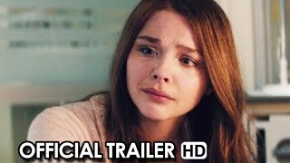 What If Official Trailer 1 2014 HD