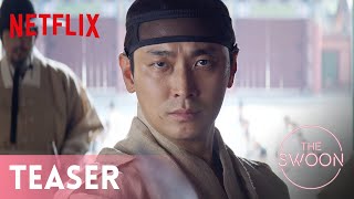 Kingdom Season 2  Official Teaser  Netflix ENG SUB