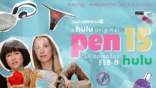 PEN15  Official Trailer