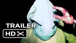 As Above So Below Official Trailer 1 2014  Ben Feldman Horror Movie HD