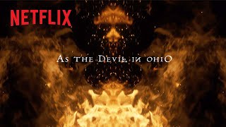 Bishop Briggs  Lessons of the Fire Official Lyric Video  Devil In Ohio  Netflix