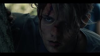 Wheres Rose  Official Trailer  2022 Ty Simpkins Anneliese Judge