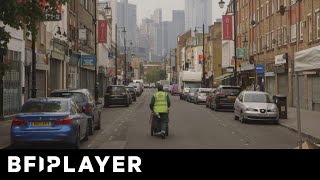 Mark Kermode reviews The Street 2019  BFI Player
