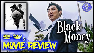Black Money 2019  Korean Movie  BluRay Review 