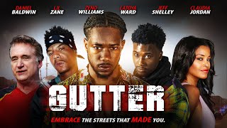 Gutter  NOW STREAMING  Official Trailer  Streaming Everywhere 4K