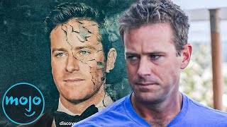 The Untold Story Of Armie Hammer House of Hammer