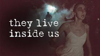 They Live Inside Us  AwardWinning Short Horror Film