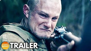 RECON 2020 Trailer  WWII Epic Action Movie