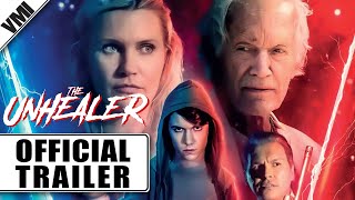The Unhealer 2020  Trailer  VMI Worldwide