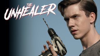 The Unhealer  Trailer Graphic