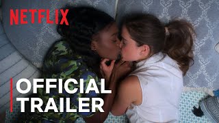 First Kill  Official Trailer  Netflix