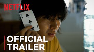 Alice in Borderland  Official Trailer  Netflix