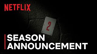 Alice in Borderland  Season 2 in the works  Netflix