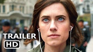 THE PERFECTION Official Trailer 2019 Allison Williams Thriller Netflix Movie HD