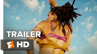 American Honey Official Trailer 2 2016  Shia LaBeouf Movie