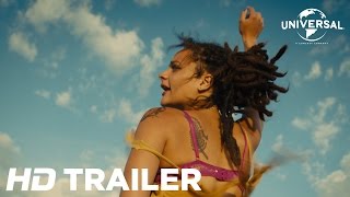 American Honey  Official Trailer Universal Pictures HD