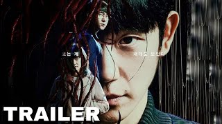 Connect  2022 Main Trailer  Jung Hae In Go Kyung Pyo Kim Hye Jun  Disney Kdrama