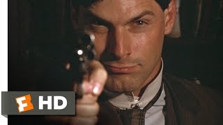 The Long Riders 1111 Movie CLIP  I Shot Jesse James 1980 HD