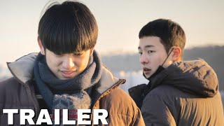A Christmas Carol 2022 Official Trailer  GOT7 Jinyoung Seon Geon Hee Kim Dong Hwi  Movie