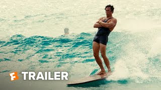 Waterman Trailer 1 2022  Movieclips Indie