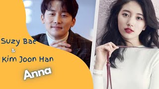 Anna Suzy Bae New 2022 Korean Drama Airing on June 24th With Jung Eun Chae