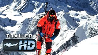 THE QUEST NEPAL  Official HD Trailer 2022  DOCUMENTARY  Film Threat Trailers