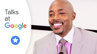 Truth Be Told  Will Packer  Talks at Google
