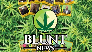 Blunt News  Trailer