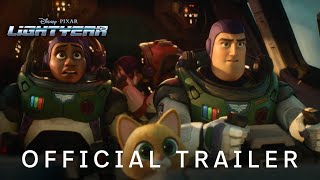 Lightyear  Official Trailer 2