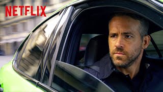 6 Underground Starring Ryan Reynolds  Visit Italy  Netflix