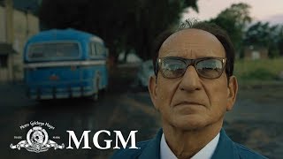 OPERATION FINALE  Final Trailer  MGM