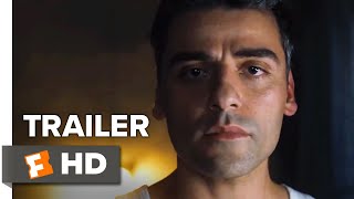 Operation Finale Trailer 1 2018  Movieclips Trailers