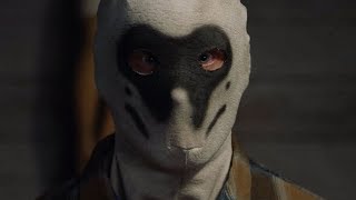 Watchmen HBO  Official Tease
