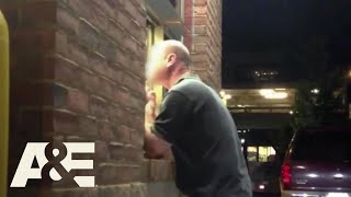 Man FLIPS OUT on DriveThru Workers  Customer Wars  AE