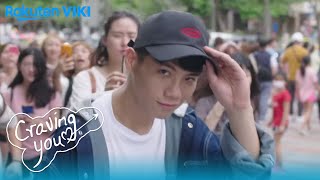 Craving You  EP1  First Encounter with the Star  Taiwanese Drama