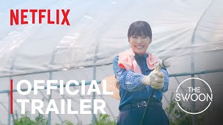 Once Upon a Small Town  Official Trailer  Netflix ENG SUB